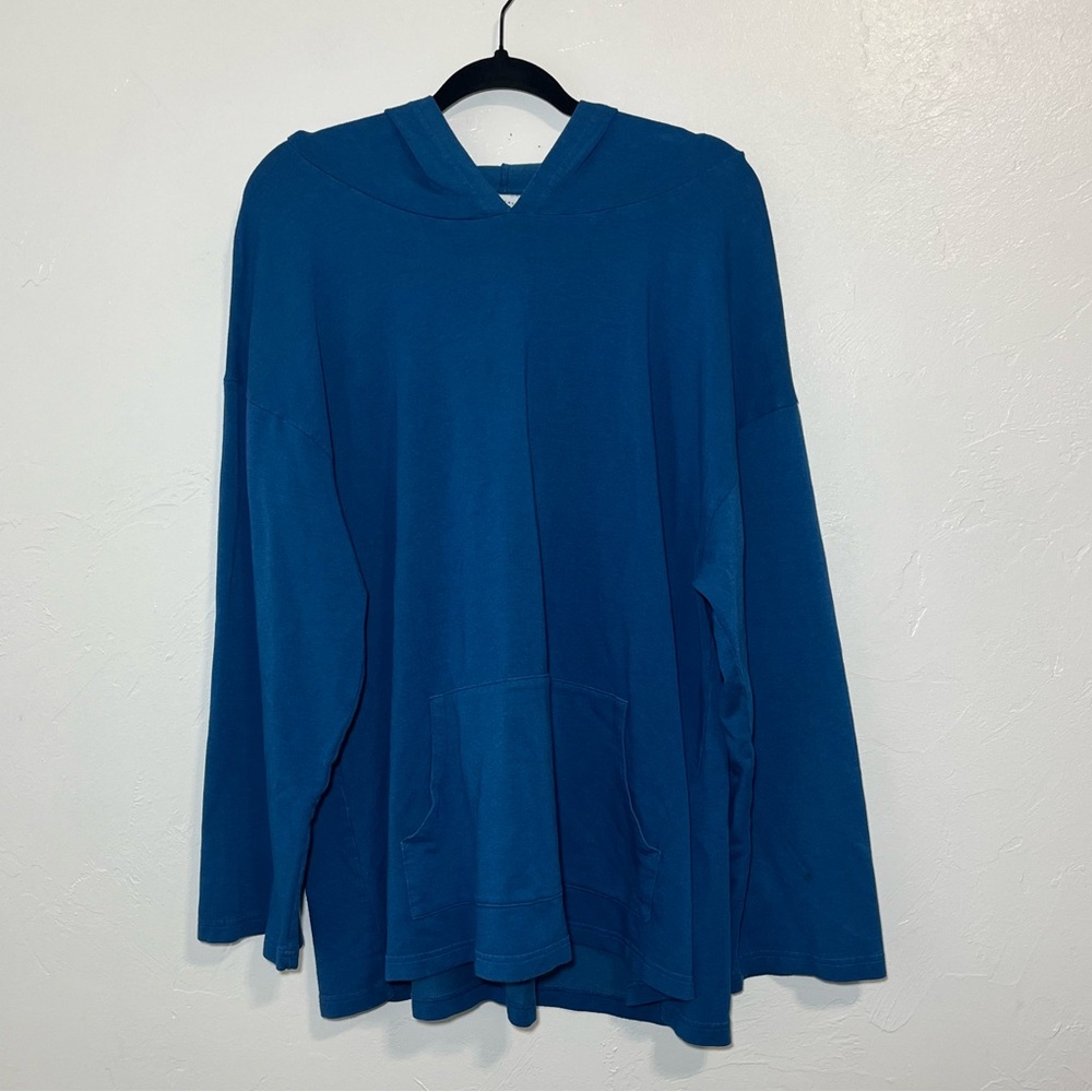 Bryan Walker Organic Cotton Top Size Medium - Picture 2 of 13